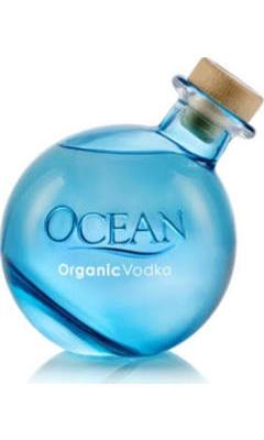 image-Ocean Organic Vodka