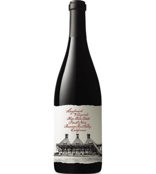 Landmark Vineyards Hop Kiln Pinot Noir