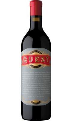 image-Quest Paso Robles Proprietary Red
