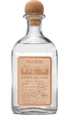 image-Patrón Estate Release