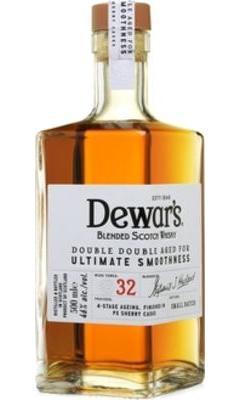 image-Dewar's Double Double 32 Year Aged Blended Scotch