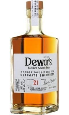 image-Dewar's Double Double 21 Year Old