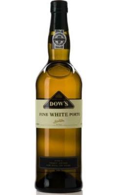 image-Dow's White Porto Portugal Douro