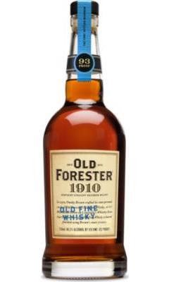 image-Old Forester 1910 Old Fine Whiskey