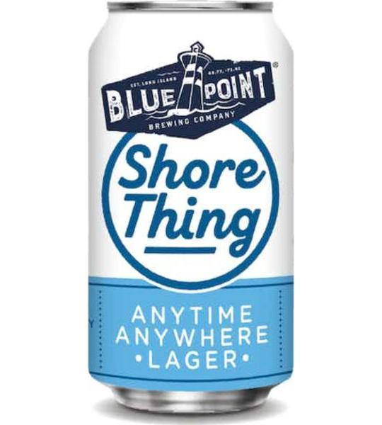 Blue Point Shore Thing