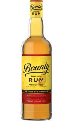 image-Bounty Premium Gold Rum
