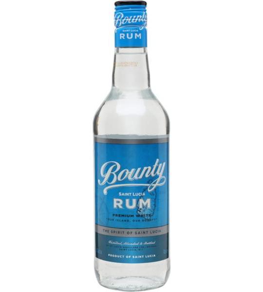 Bounty Premium White Rum