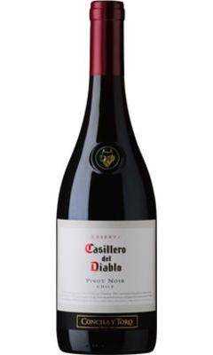 image-Casillero del Diablo Pinot Noir