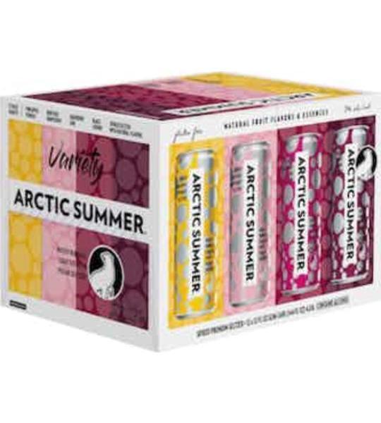 Arctic Summer Variety Pack