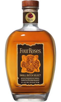 image-Four Roses Small Batch Select