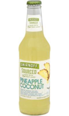 image-Smirnoff Sourced Pineapple Coconut