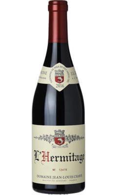 image-Domaine Jean-Louis Chave Hermitage 2016