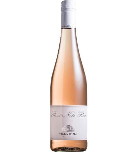 Villa Wolf Pinot Noir Rosé