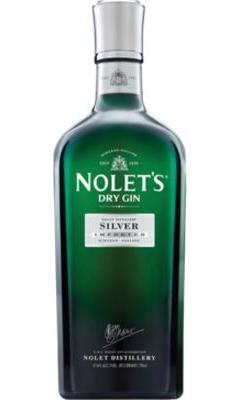 image-NOLET'S Silver Gin