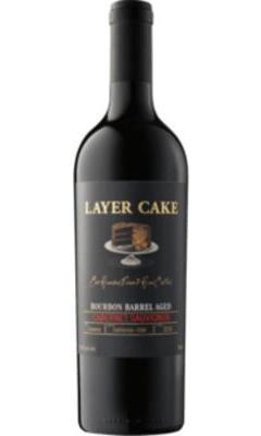 image-Layer Cake Bourbon Barrel Cabernet