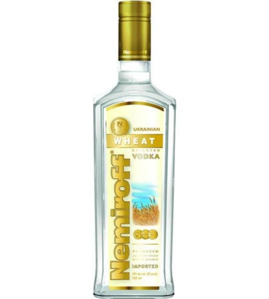 Nemiroff Wheat Vodka