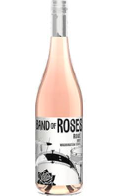 image-Charles Smith Band Of Roses Rosé