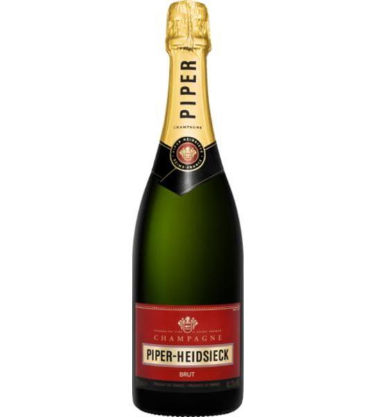 Piper-Heidsieck Cuvée 1785 Brut Champagne