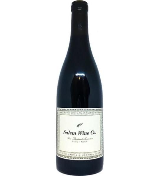 Salem Wine Company Eola-Amity Hills Pinot Noir