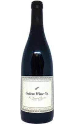 image-Salem Wine Company Eola-Amity Hills Pinot Noir