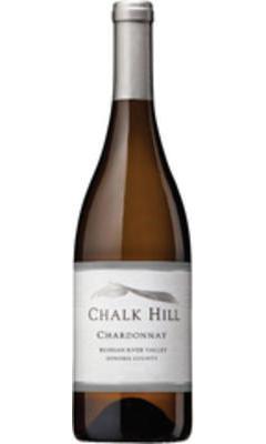 image-Chalk Hill Chardonnay Russian River Valley