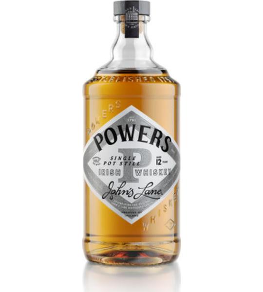 Powers John's Lane 12 Year Irish Whiskey