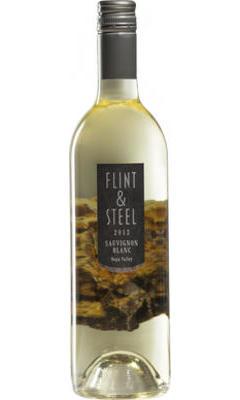 image-Flint & Steel Sauvignon Blanc