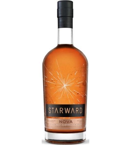 Starward Whisky Single Malt Nova