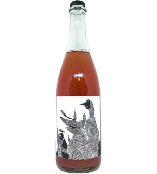 Brooklyn Cider Wild Rosé Hard Cider