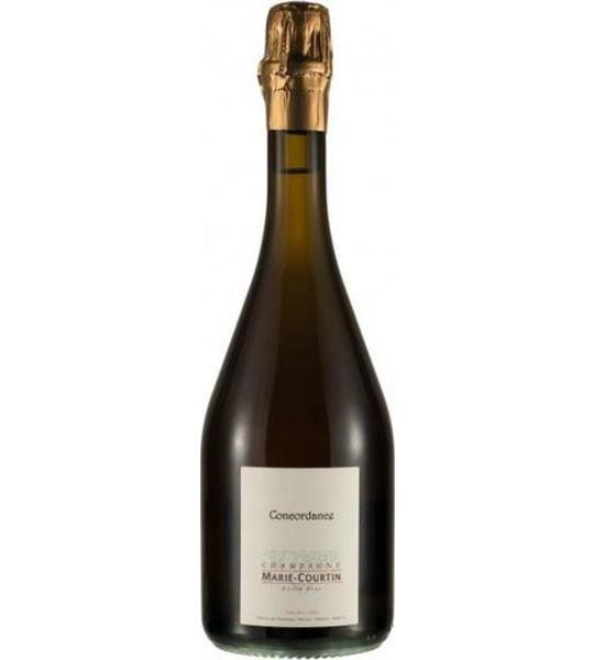 Marie Courtin Efflorescence Champagne Extra Brut
