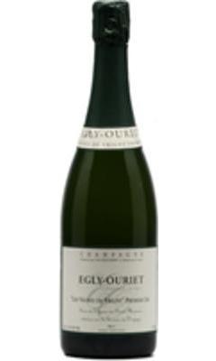image-Egly-Ouriet Les Vignes De Vrigny 1er Cru Brut Champagne