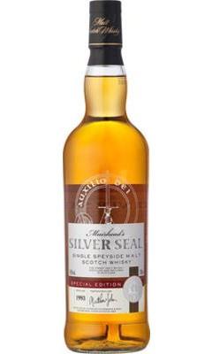 image-Muirhead's Silver Seal 16 Year Speyside Single Malt Scotch