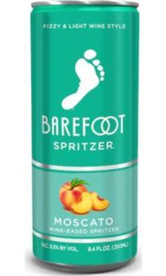 image-Barefoot Refresh Moscato Spritzer