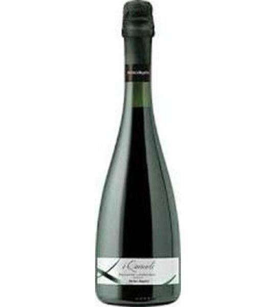 Medici Ermete Reggiano Lambrusco I Quercioli Secco