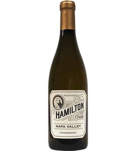 Hamilton Creek Chardonnay