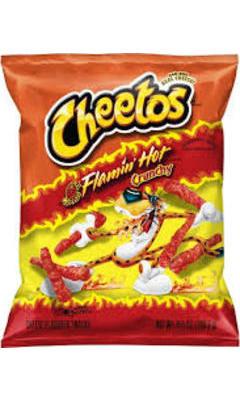 image-Flamin Hot Cheetos