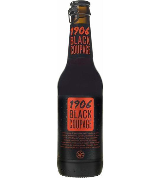 1906 Black Coupage Cerveza Negra Extra
