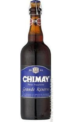 image-Chimay Blue Grand Reserve