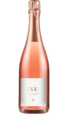 image-Lve Sparkling Brut Rosé By John Legend