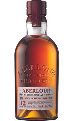 image-Aberlour 12 Year Old Double Cask