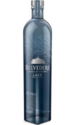 image-Belvedere Vodka Single Estate Rye Lake Bartężek