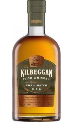 image-Kilbeggan Irish Small Batch Rye