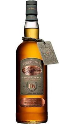 image-Tyrconnell 16 Year Irish Single Malt Whiskey
