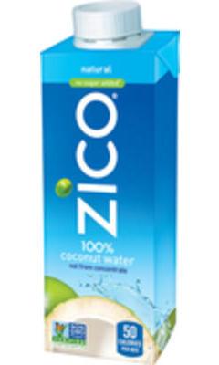 image-Zico Coconut Water