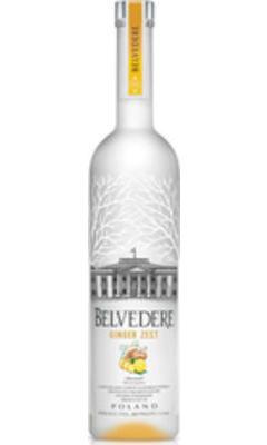 image-Belvedere Ginger Zest Vodka