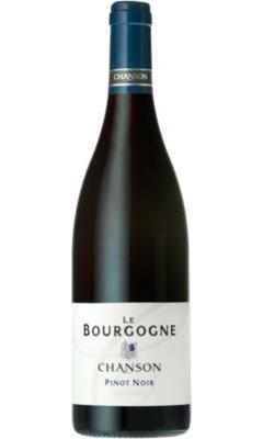 image-Chanson Le Bourgogne Pinot Noir
