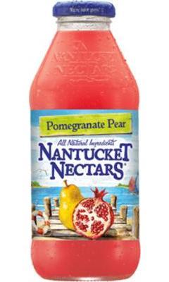 image-Nantucket Nectars Pomegranate Pear