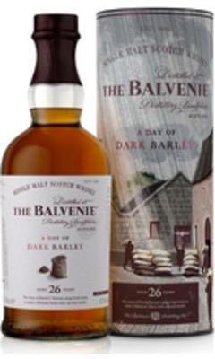 image-Balvenie Day Of Dark Barley 26 Year