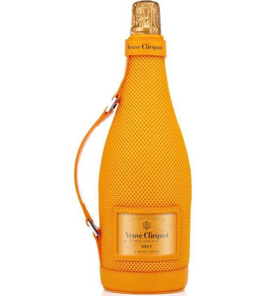 Veuve Clicquot Yellow Label and Ice Jacket