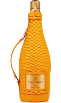 image-Veuve Clicquot Yellow Label with Ice Jacket